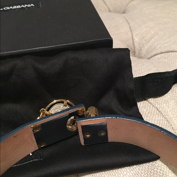 Leather bracelet - Picture 6 of 6